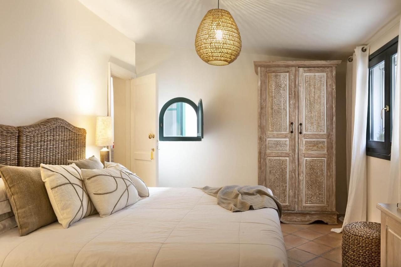 פורטו רפאל Boutique Hotel Solaz מראה חיצוני תמונה