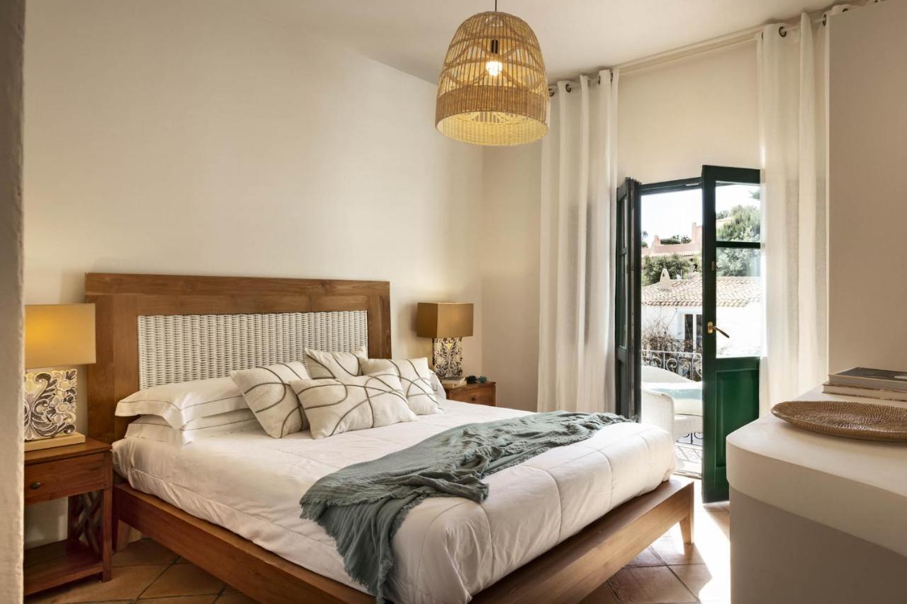 פורטו רפאל Boutique Hotel Solaz מראה חיצוני תמונה