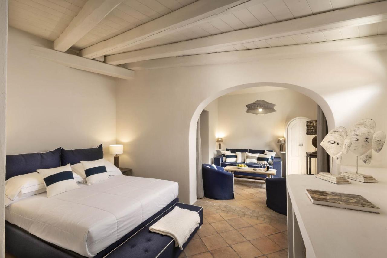 פורטו רפאל Boutique Hotel Solaz מראה חיצוני תמונה