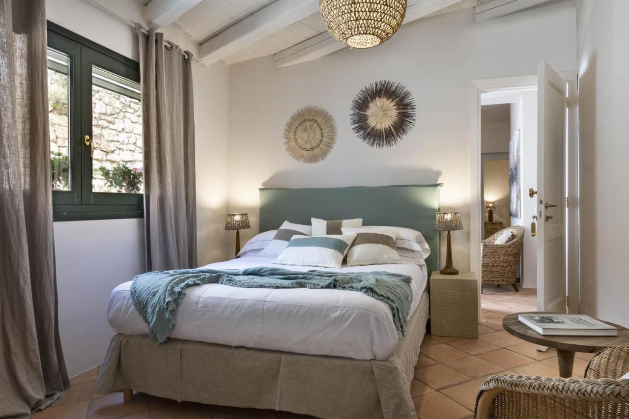 פורטו רפאל Boutique Hotel Solaz מראה חיצוני תמונה