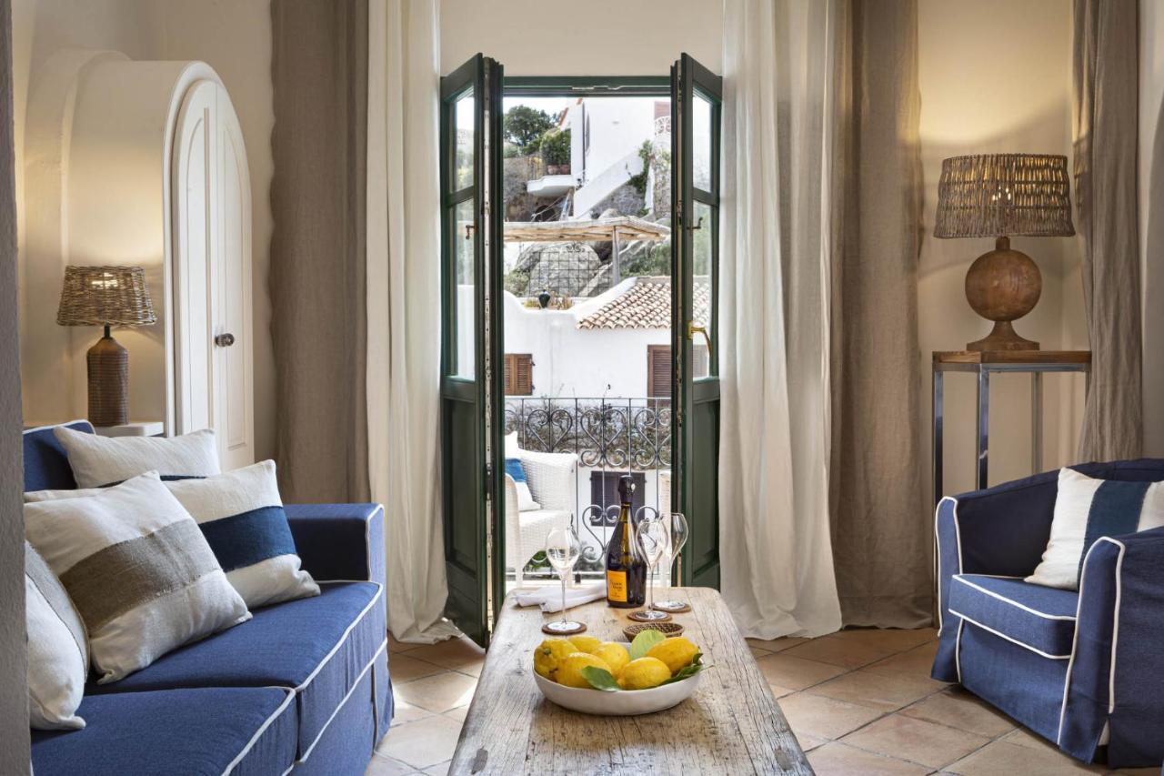 פורטו רפאל Boutique Hotel Solaz מראה חיצוני תמונה
