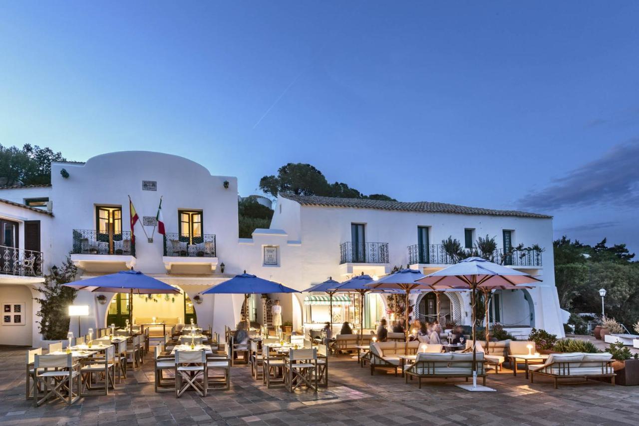 פורטו רפאל Boutique Hotel Solaz מראה חיצוני תמונה