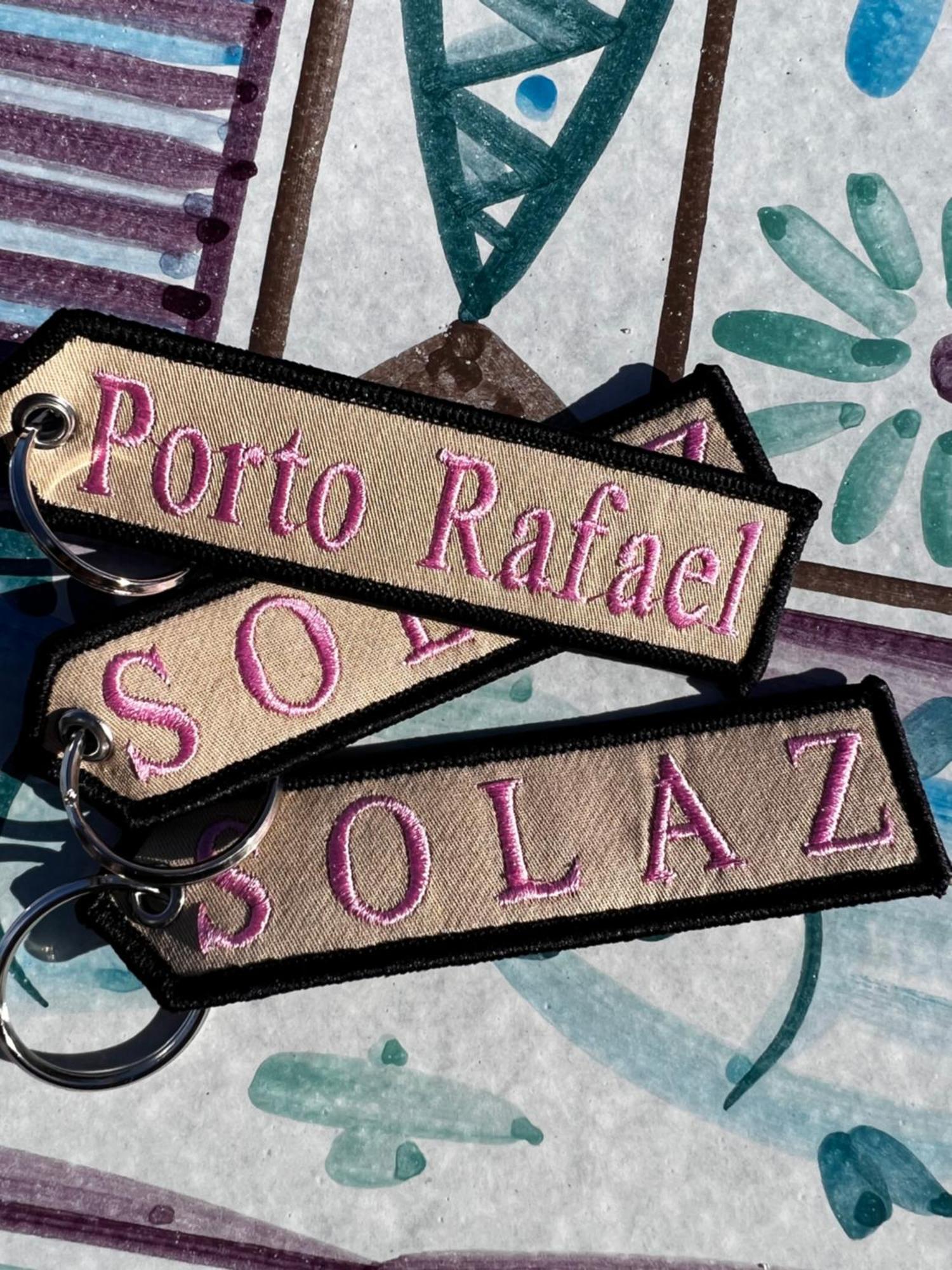 פורטו רפאל Boutique Hotel Solaz מראה חיצוני תמונה
