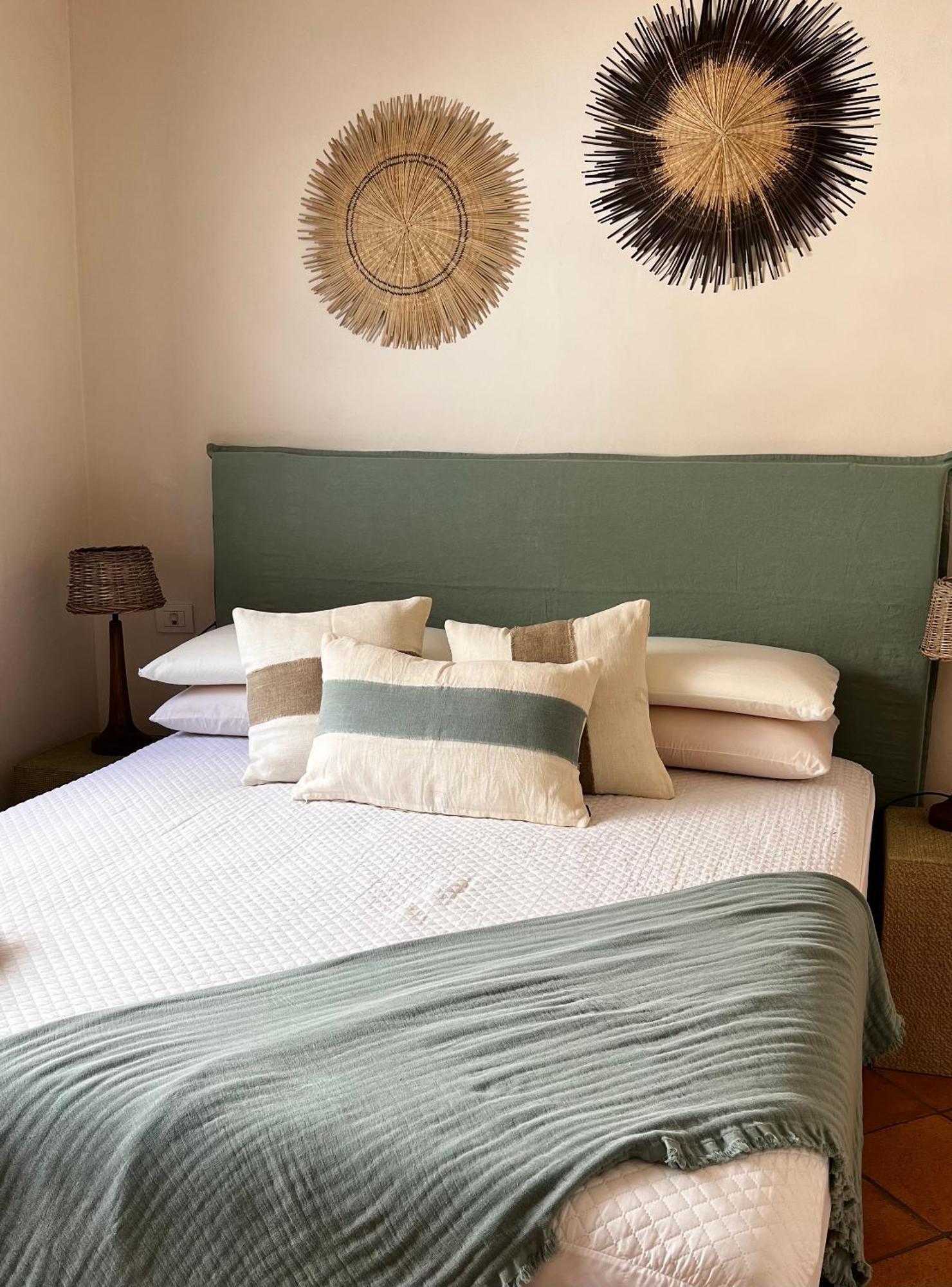 פורטו רפאל Boutique Hotel Solaz מראה חיצוני תמונה