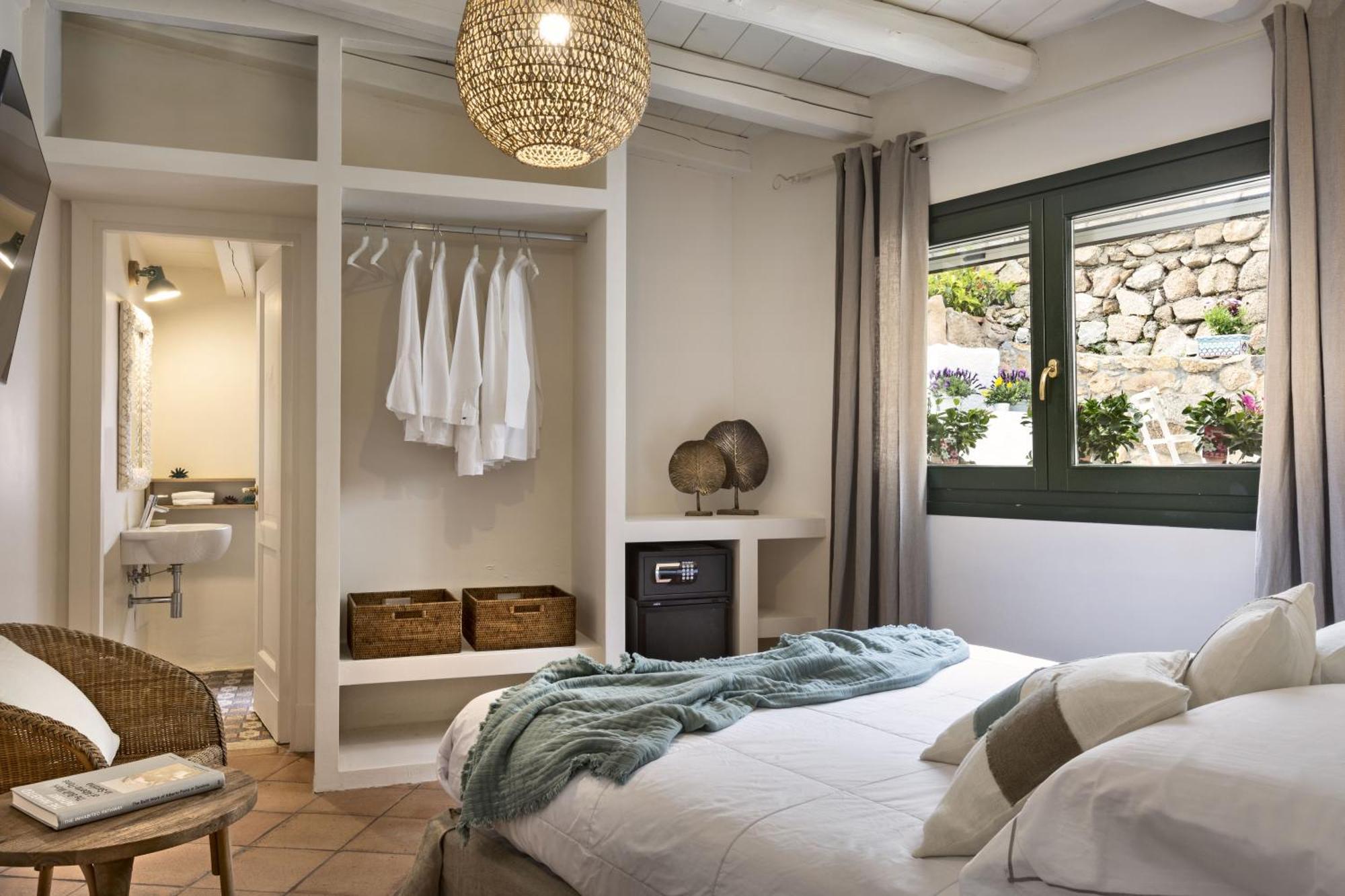 פורטו רפאל Boutique Hotel Solaz מראה חיצוני תמונה
