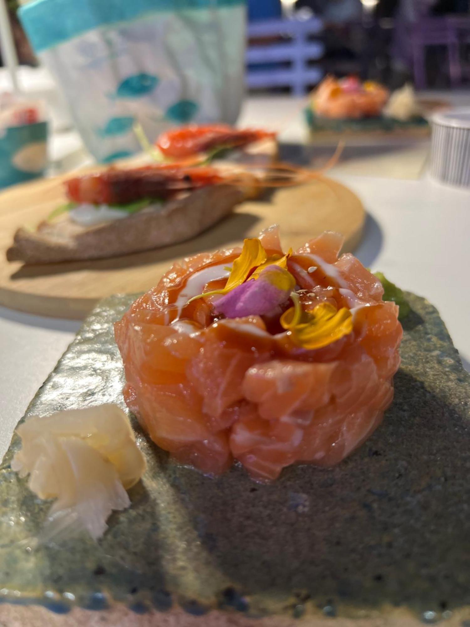 פורטו רפאל Boutique Hotel Solaz מראה חיצוני תמונה