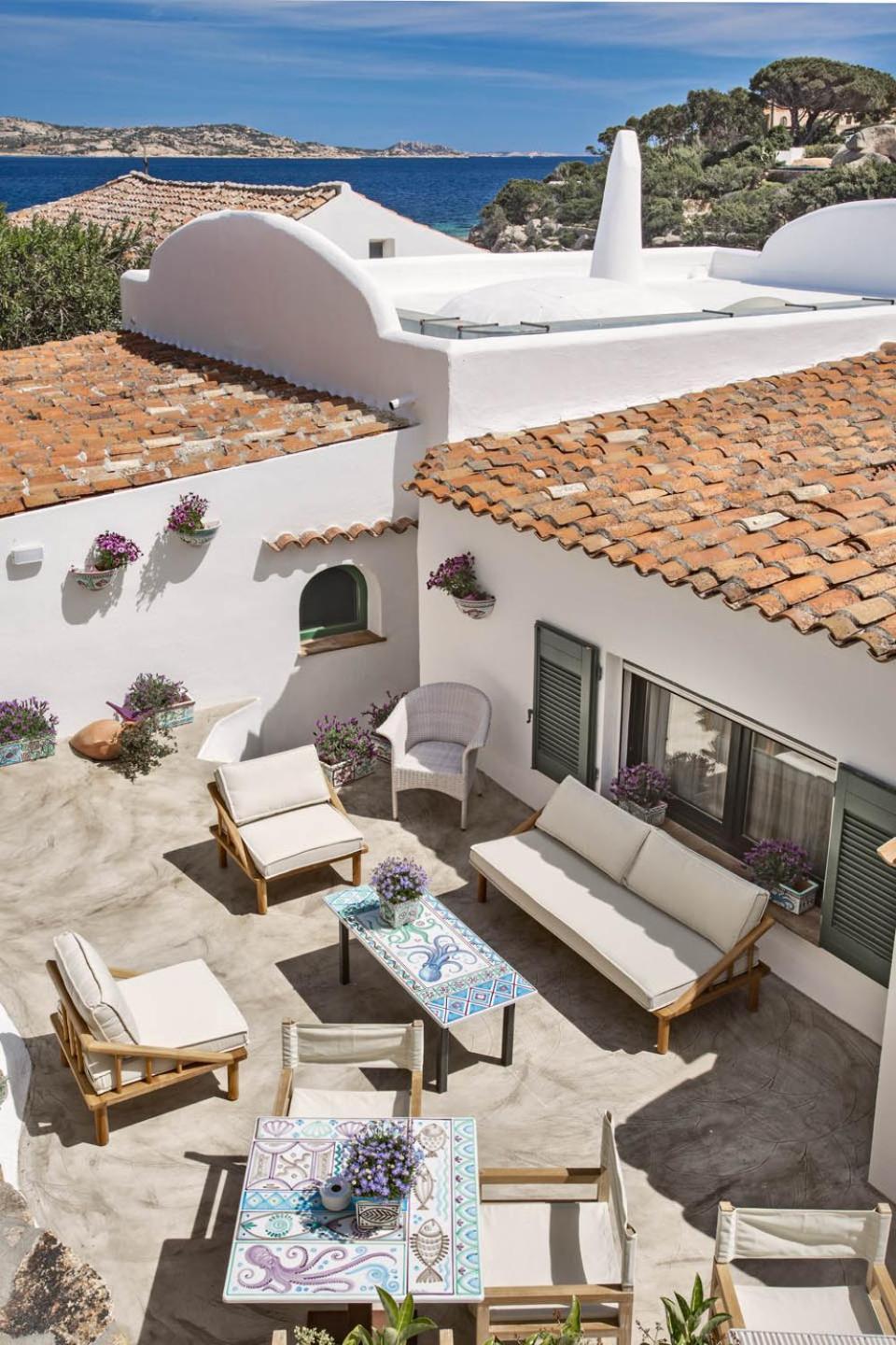 פורטו רפאל Boutique Hotel Solaz מראה חיצוני תמונה
