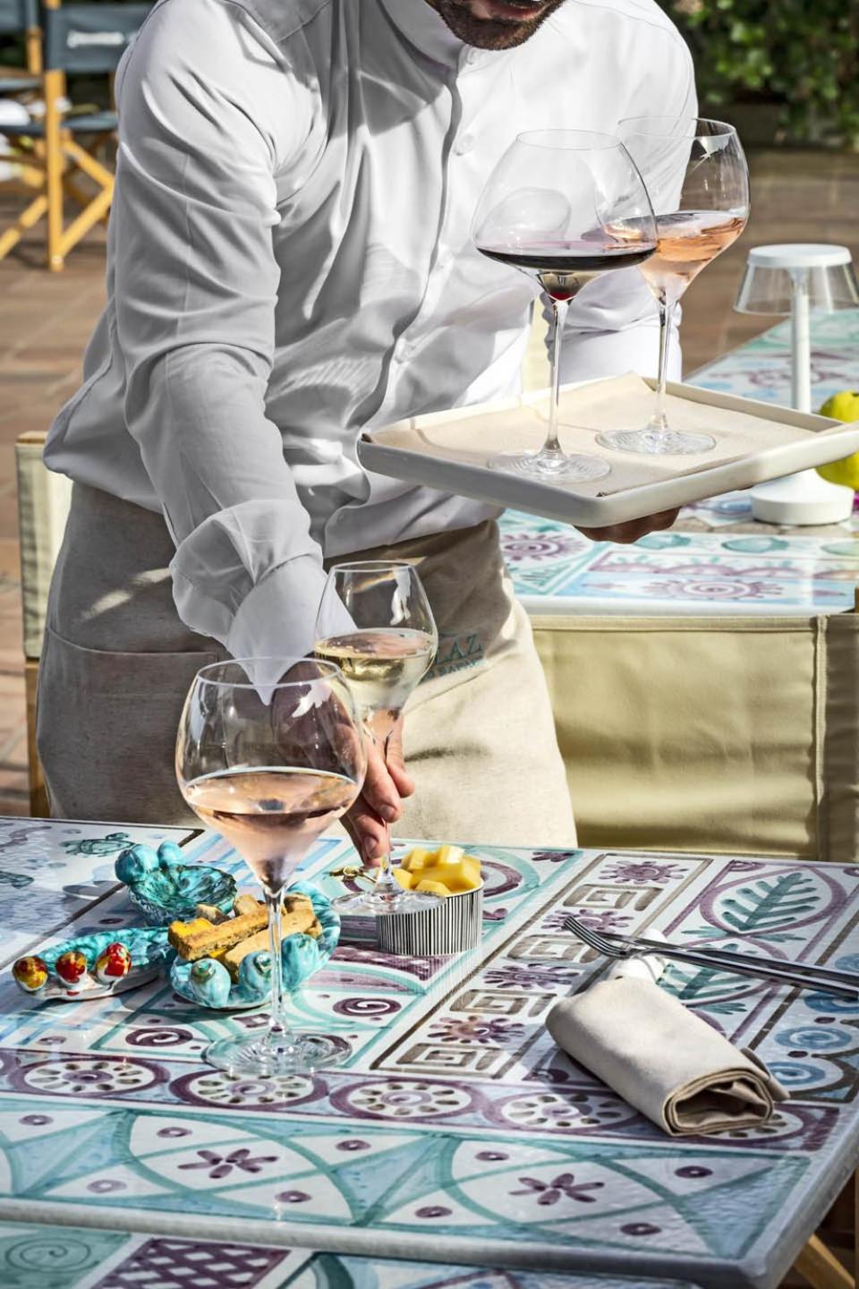 פורטו רפאל Boutique Hotel Solaz מראה חיצוני תמונה