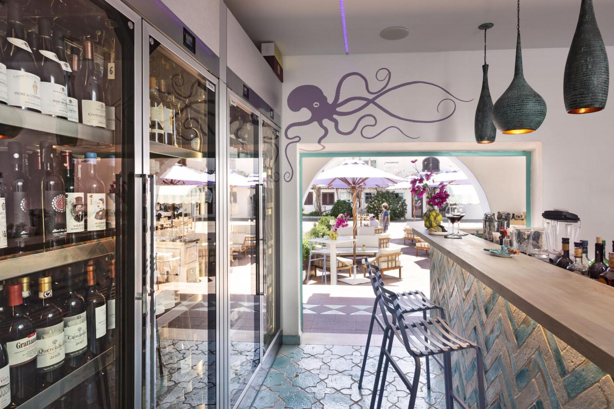 פורטו רפאל Boutique Hotel Solaz מראה חיצוני תמונה