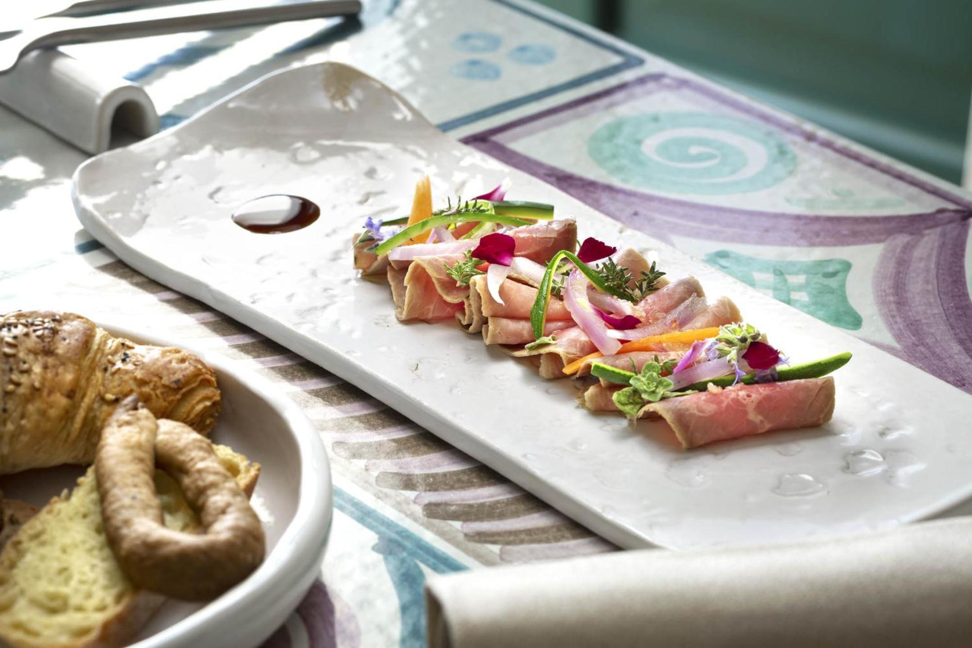 פורטו רפאל Boutique Hotel Solaz מראה חיצוני תמונה