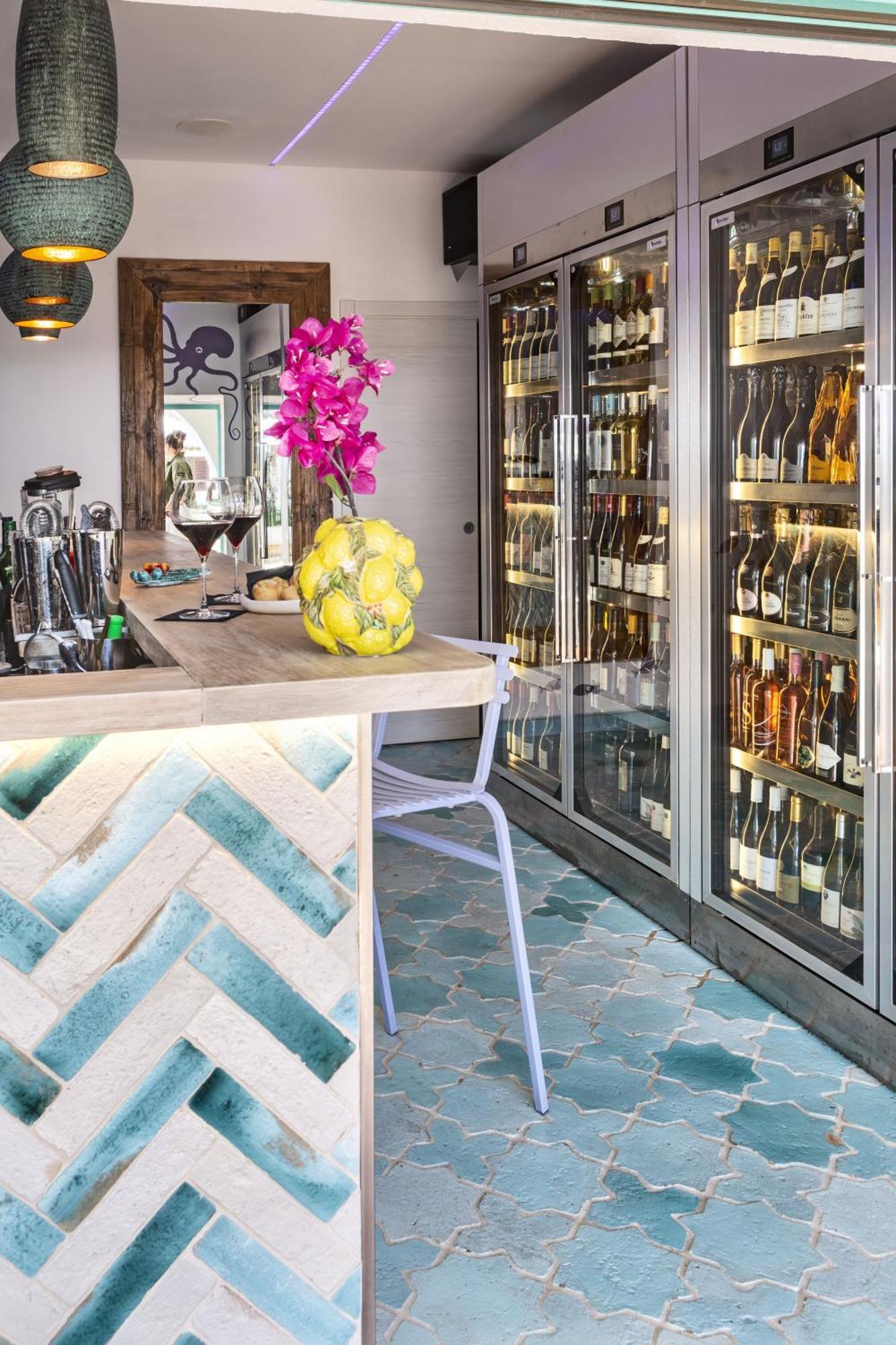 פורטו רפאל Boutique Hotel Solaz מראה חיצוני תמונה