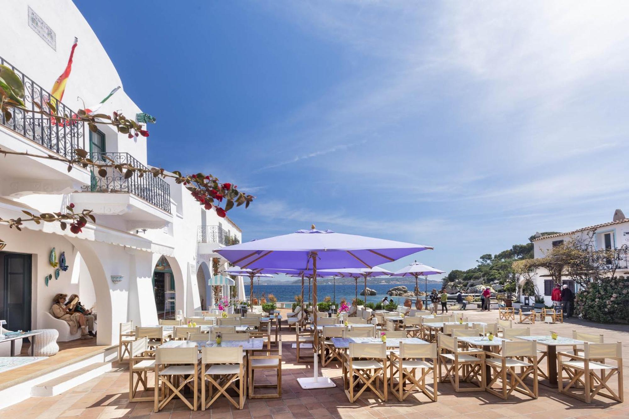 פורטו רפאל Boutique Hotel Solaz מראה חיצוני תמונה