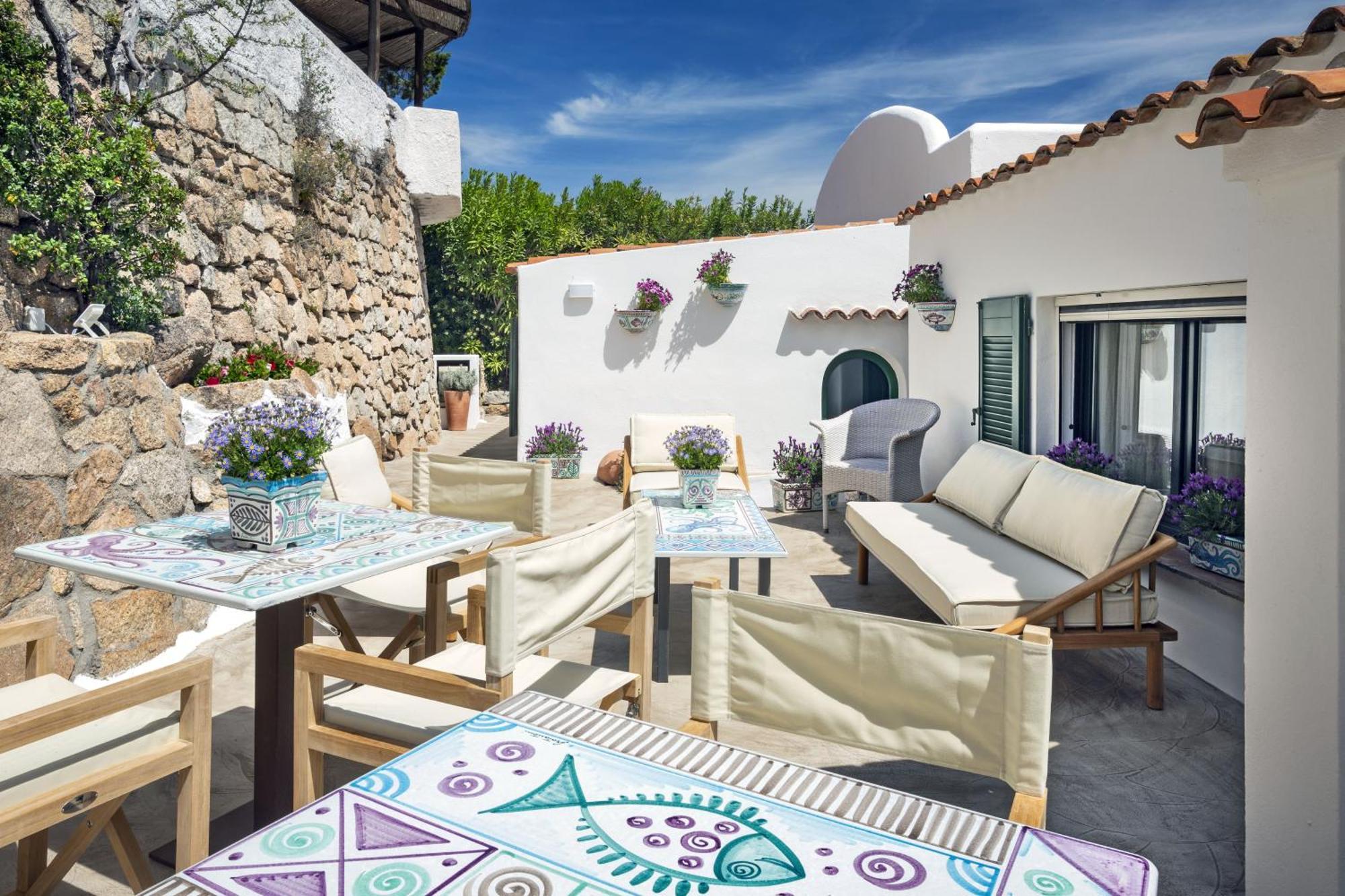 פורטו רפאל Boutique Hotel Solaz מראה חיצוני תמונה