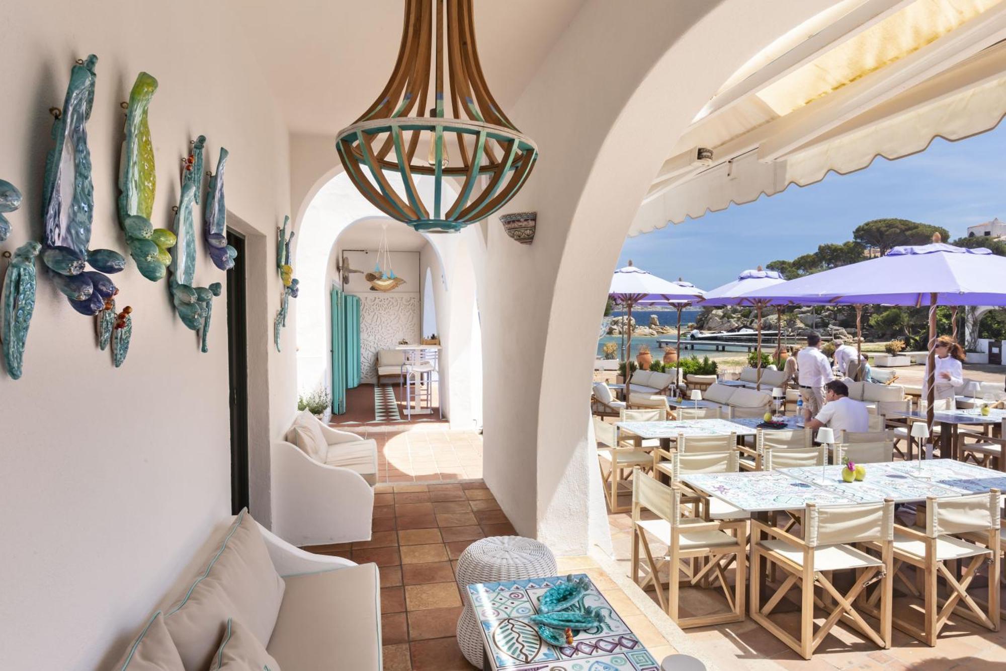 פורטו רפאל Boutique Hotel Solaz מראה חיצוני תמונה