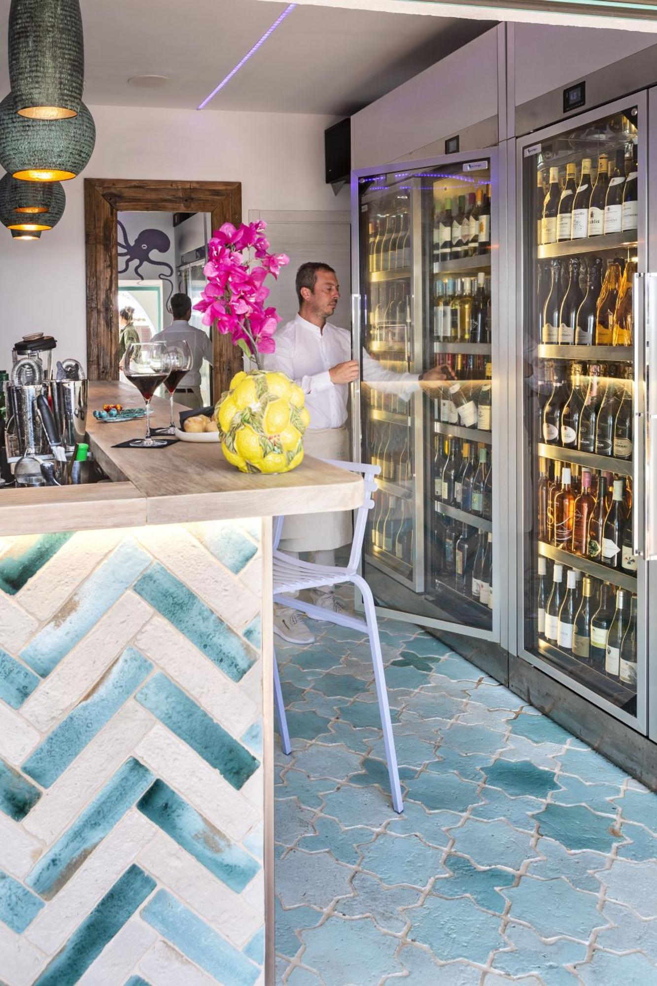 פורטו רפאל Boutique Hotel Solaz מראה חיצוני תמונה