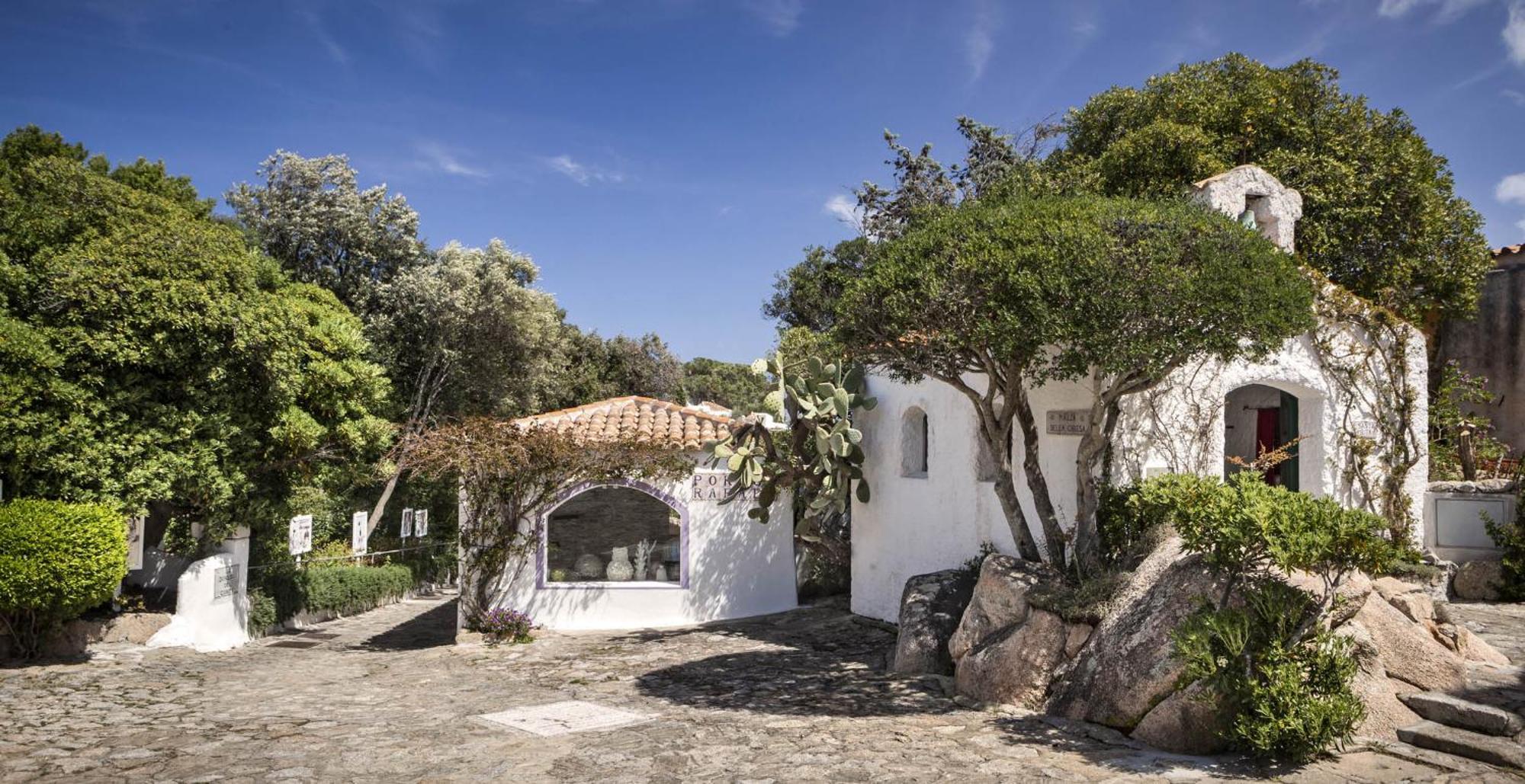 פורטו רפאל Boutique Hotel Solaz מראה חיצוני תמונה