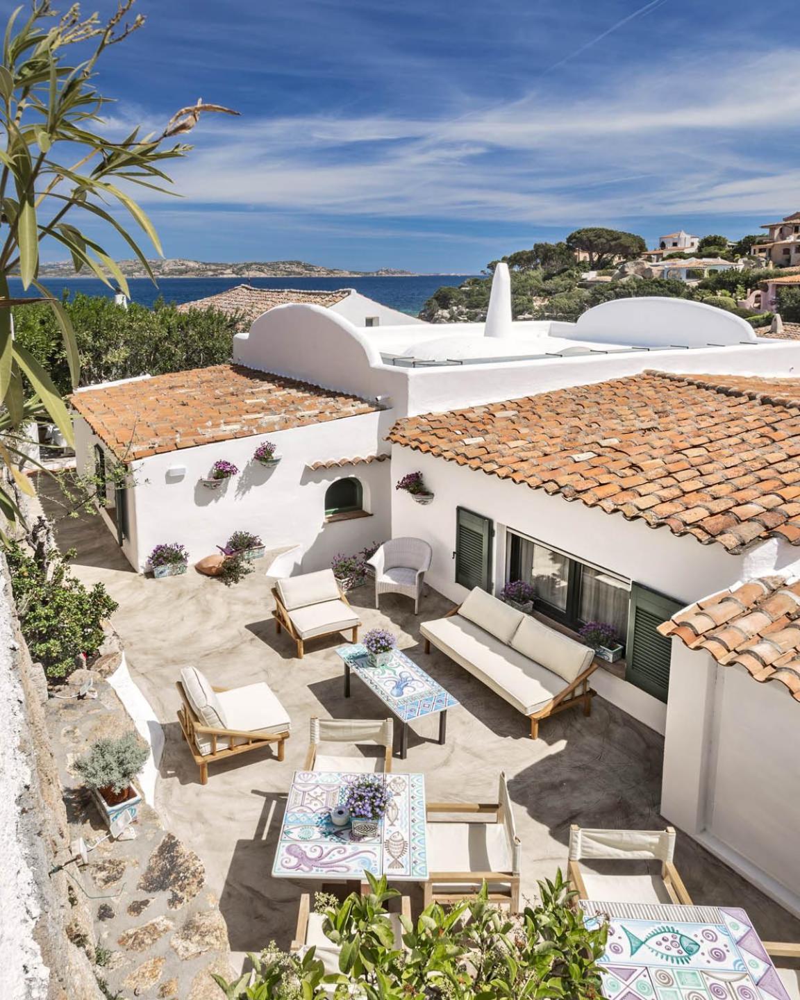 פורטו רפאל Boutique Hotel Solaz מראה חיצוני תמונה