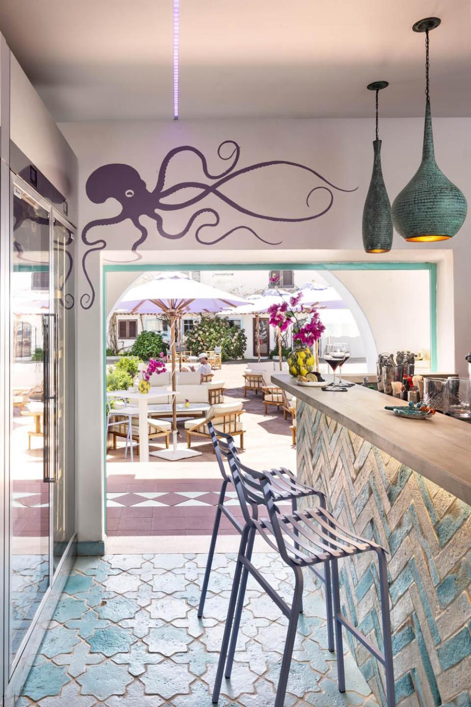פורטו רפאל Boutique Hotel Solaz מראה חיצוני תמונה