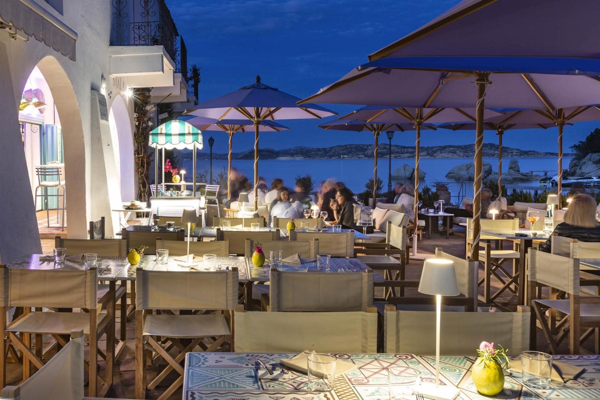 פורטו רפאל Boutique Hotel Solaz מראה חיצוני תמונה