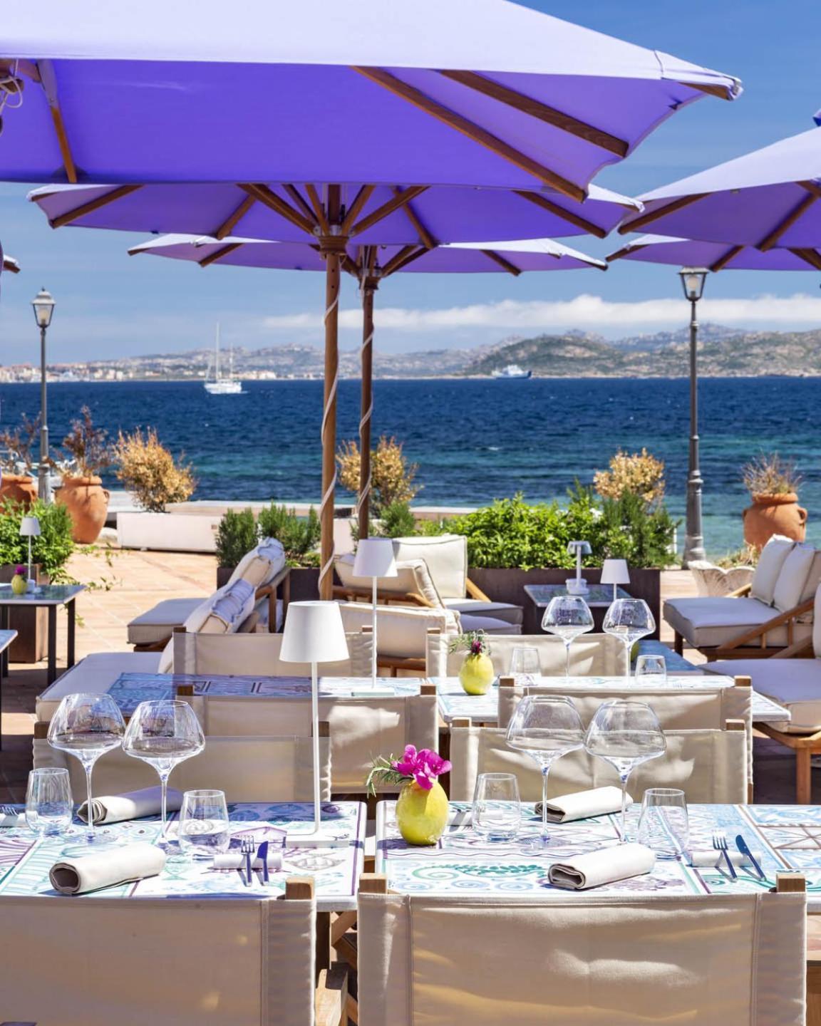 פורטו רפאל Boutique Hotel Solaz מראה חיצוני תמונה