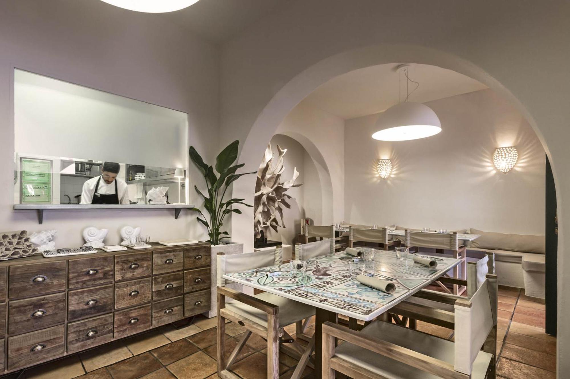 פורטו רפאל Boutique Hotel Solaz מראה חיצוני תמונה