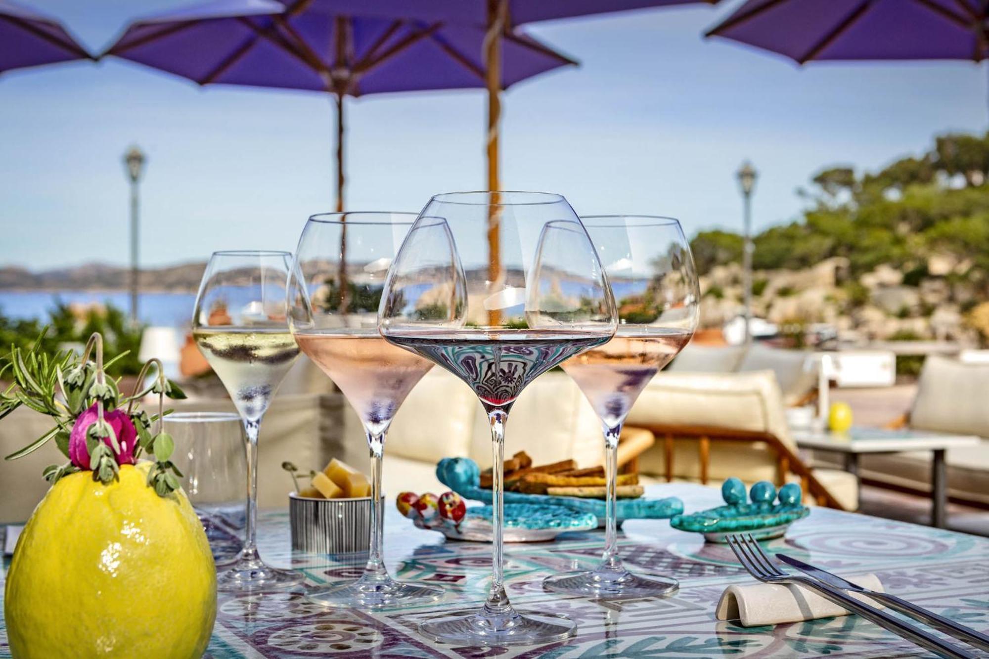 פורטו רפאל Boutique Hotel Solaz מראה חיצוני תמונה