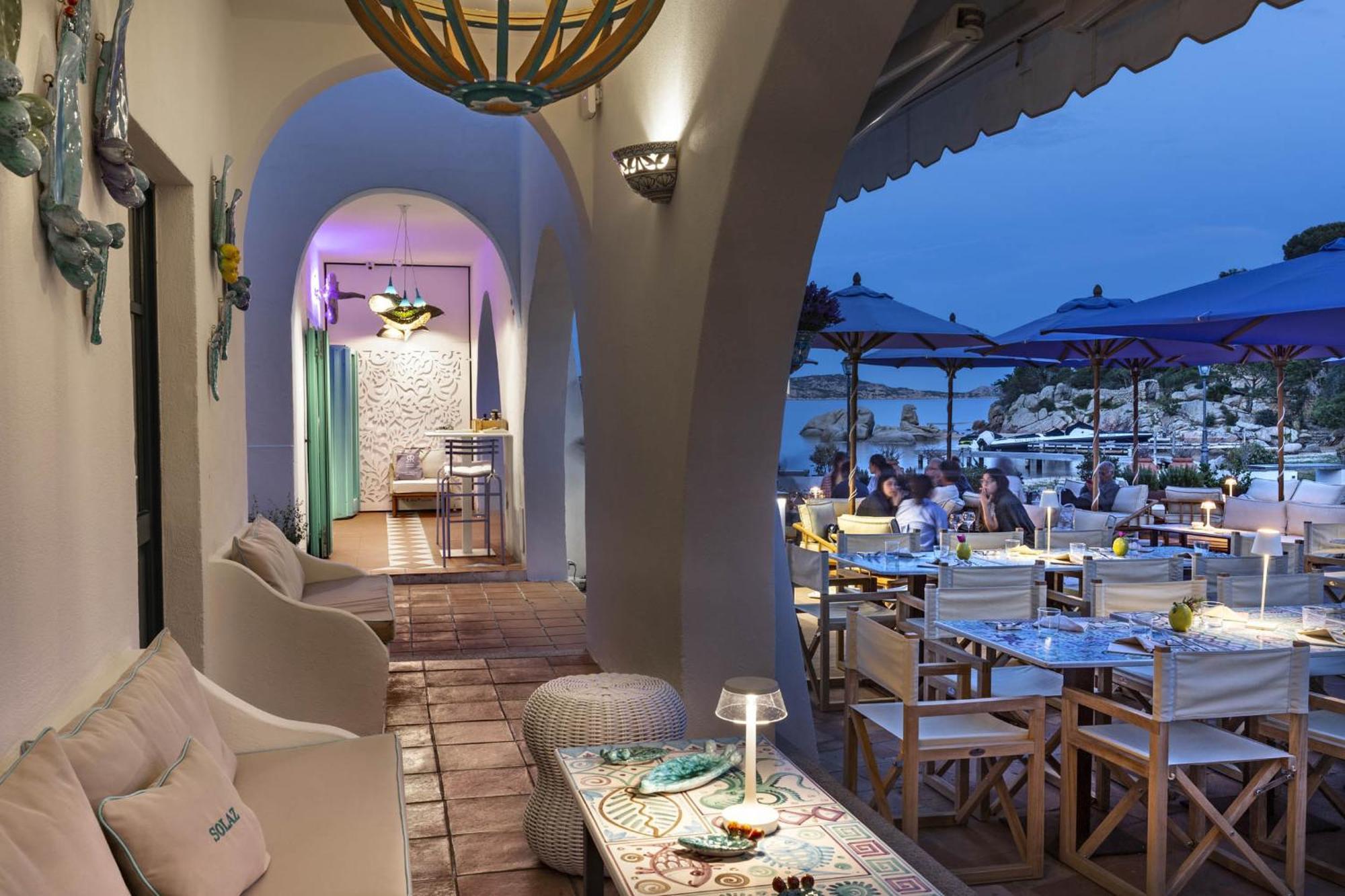 פורטו רפאל Boutique Hotel Solaz מראה חיצוני תמונה